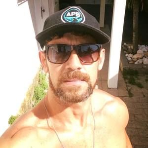 Meet your Posher, Andre